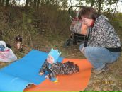 Фотография Космос Ольги