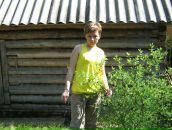 Фотография Тетерин Захар