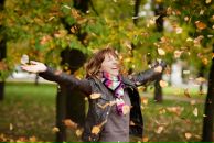 Фотография Скрипкиной Анны