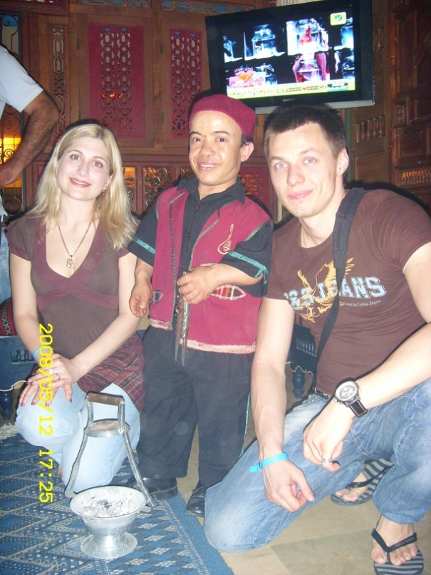 Sergey Kravchuk фотография #1