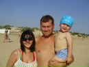 Фотография Останкович Татьяны