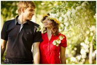 Фотография Большаковой Алены