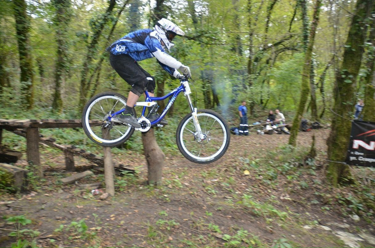 Дмитрий Харитонов фотография #16