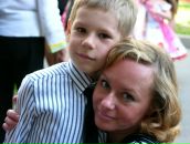 Фотография Симоновой Елены