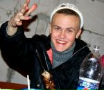 Диня Диня фотография #2 (источник - https://vk.com/id42298321)