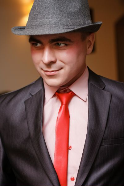 Сергей Семин фото №3