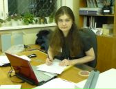 Фотография Очередной Жени