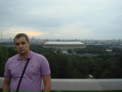 Фотография Осадчего Виталия