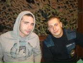 Фотография Шелина Антона