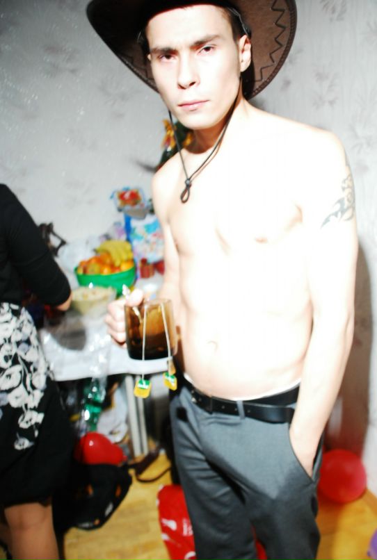 Александр Панов фотография #25