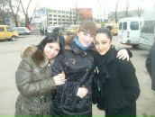 Фотография Кургановой Оли