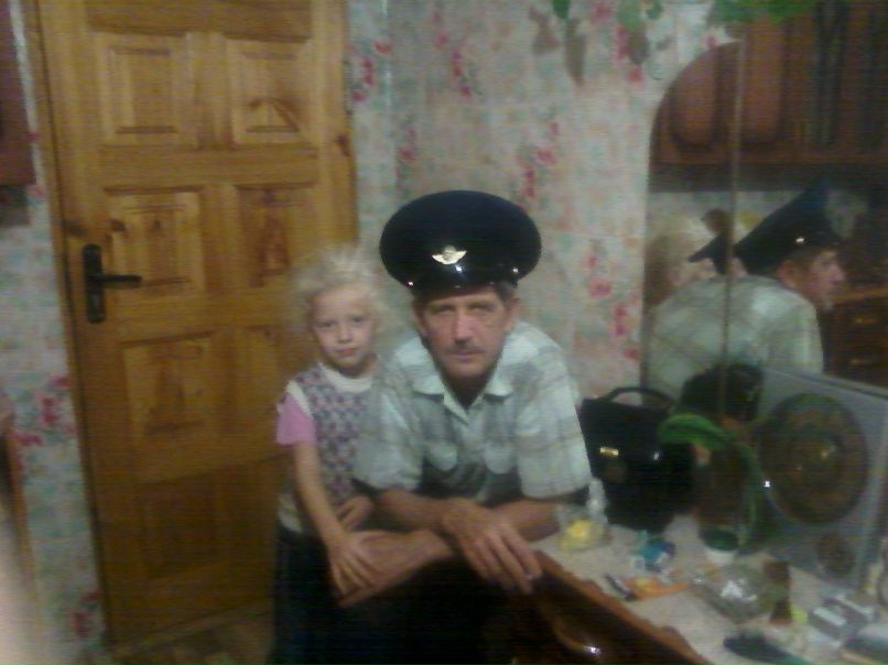 Виктор Попов фотография #10