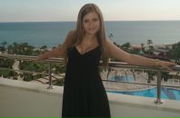 Оля Тріль фотография #9 (источник - https://vk.com/id24135525)