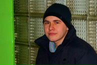 Олексій Стрілець фотография #22 (источник - https://vk.com/id25560452)