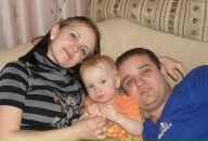 Фотография Анисимовой-Пирожковой Татьяны