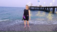 Фотография Σαμηντανοβα Ελενη