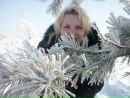 Фотография Пискарёвой Настены