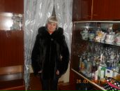 Фотография Осташовой Анютки