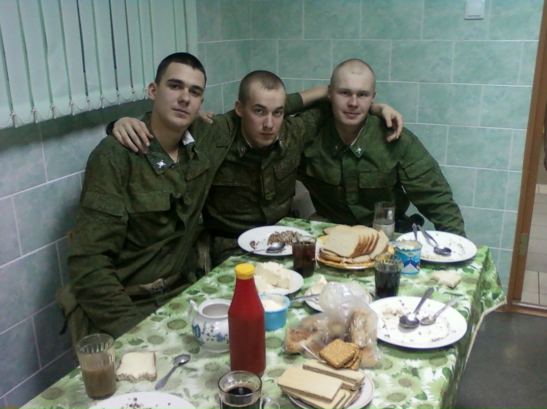 Дмитрий Ефимченко фотография #20