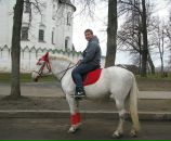 Фотография Смирнова Михаила