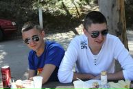 Міша Долішняк фотография #45 (источник - https://vk.com/id77813101)