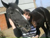 Фотография Ефремовой Натальи