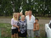 Фотография Романовой Светланы