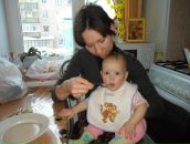 Фотография Васильевой Эльвины