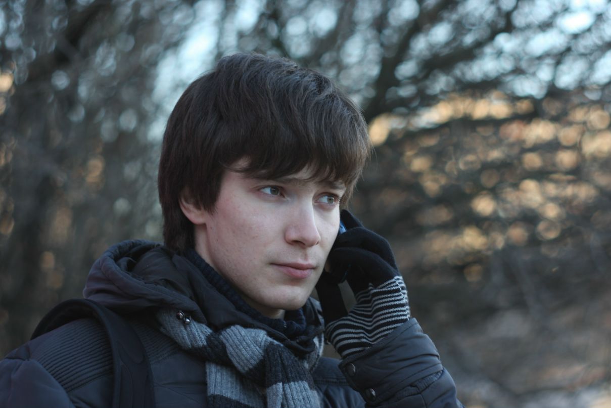 Дмитрий Голубев фотография #13