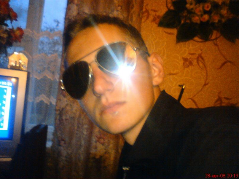 Антон Ещенко фотография #45