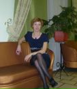 Фотография Одинцовой Наталии