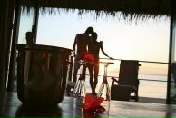 Фотография Боженовой Стефании