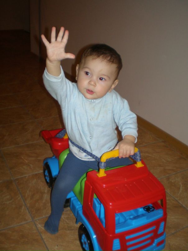 Ильсур Чубаркин фотография #35