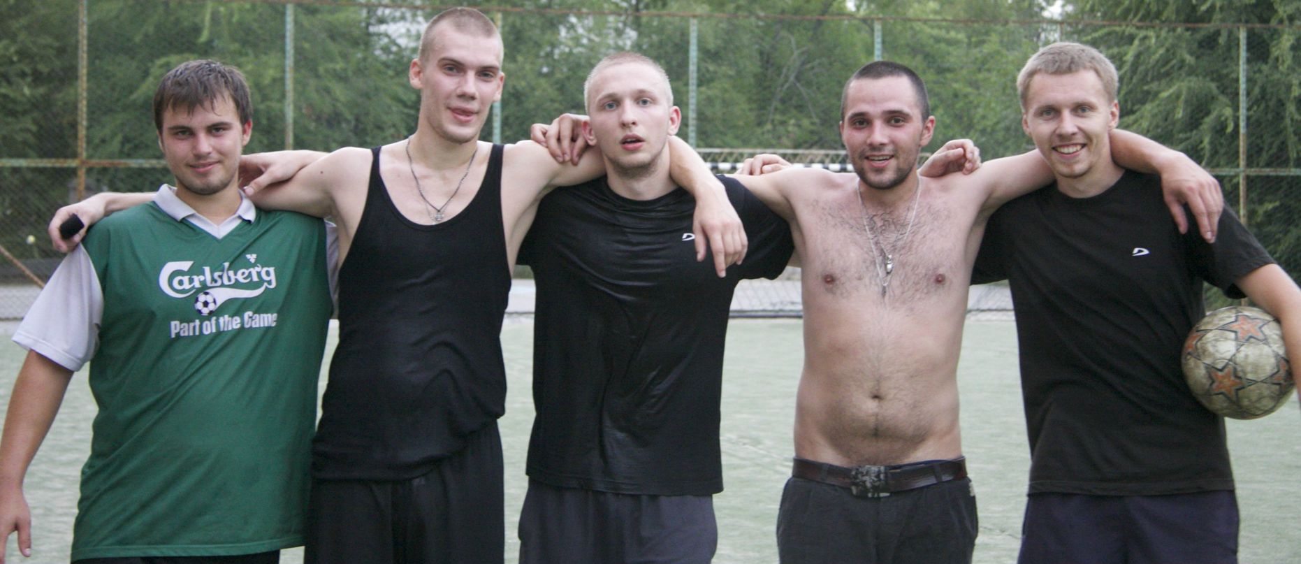 Роман Воробьёв фотография #40