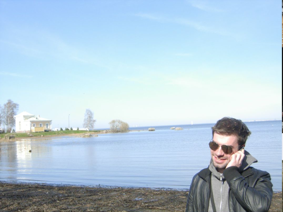 Виктор Евгеньевич фотография #32