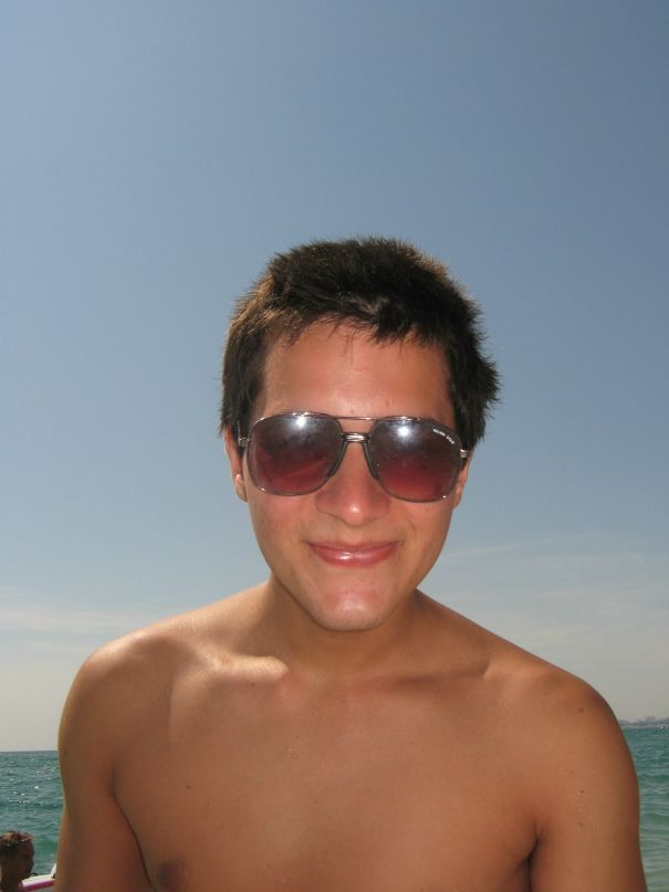 Рустам Ходжаев фотография #5