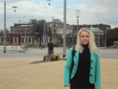 Фотография Паниной Аллы