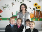 Дашуня Пасічник фотография #1