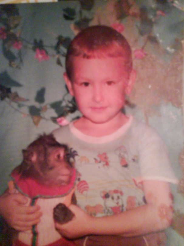 Рустам Тансыков фотография #34