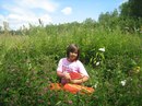 Фотография Ядровой Кристины