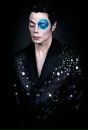 Michael Jackson фотография #20 (источник - https://vk.com/id136669560)