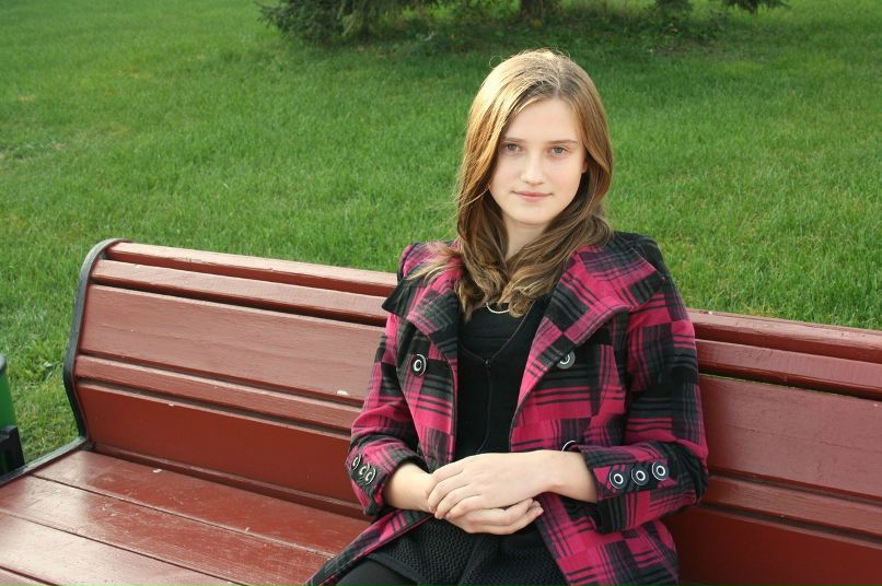 Анна Краснова фотография #26