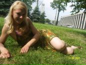 Фотография Шевченко Женечки