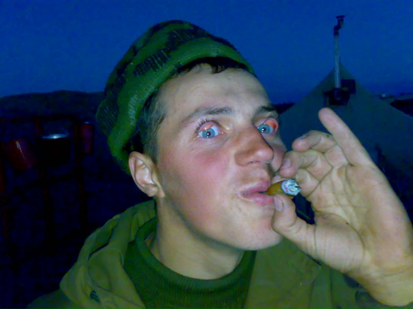 Дмитрий Сапего фотография #38