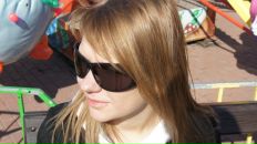 Фотография Николаевой Дарьи