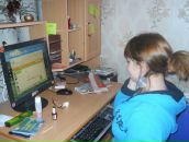 Фотография Шатиловой Евгении