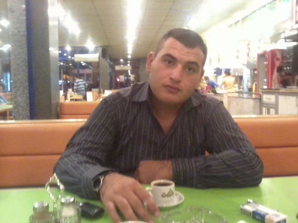 Gevorg Hakobyan фото №7