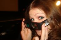 Фотография Косовой Ксении