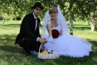 Фотография Тарасовой Анны