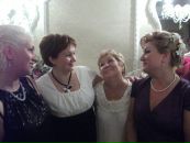 Фотография Гогии Инны